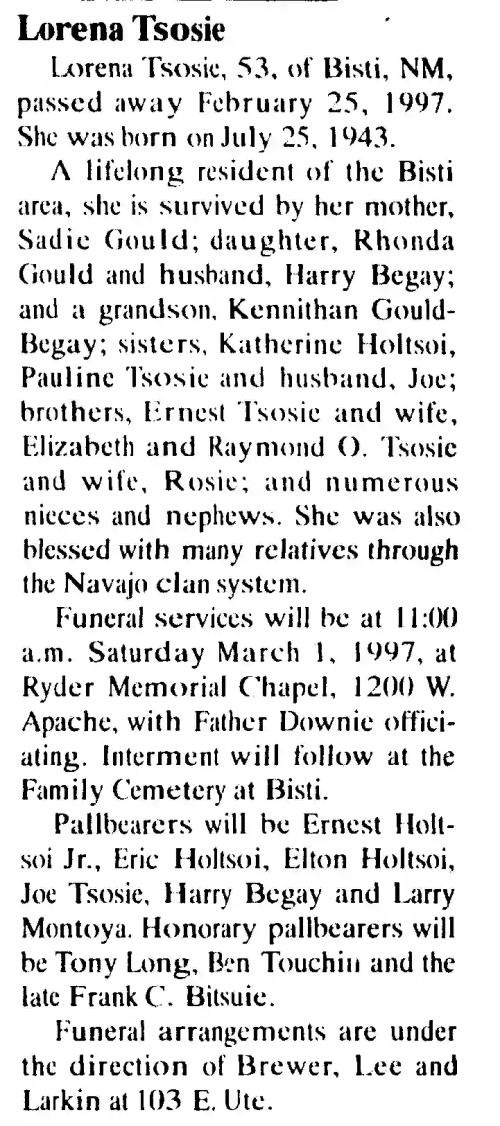 ObituaryFeb2819971273738 NewspaperArchive®